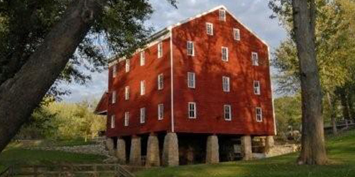 Adams Mill